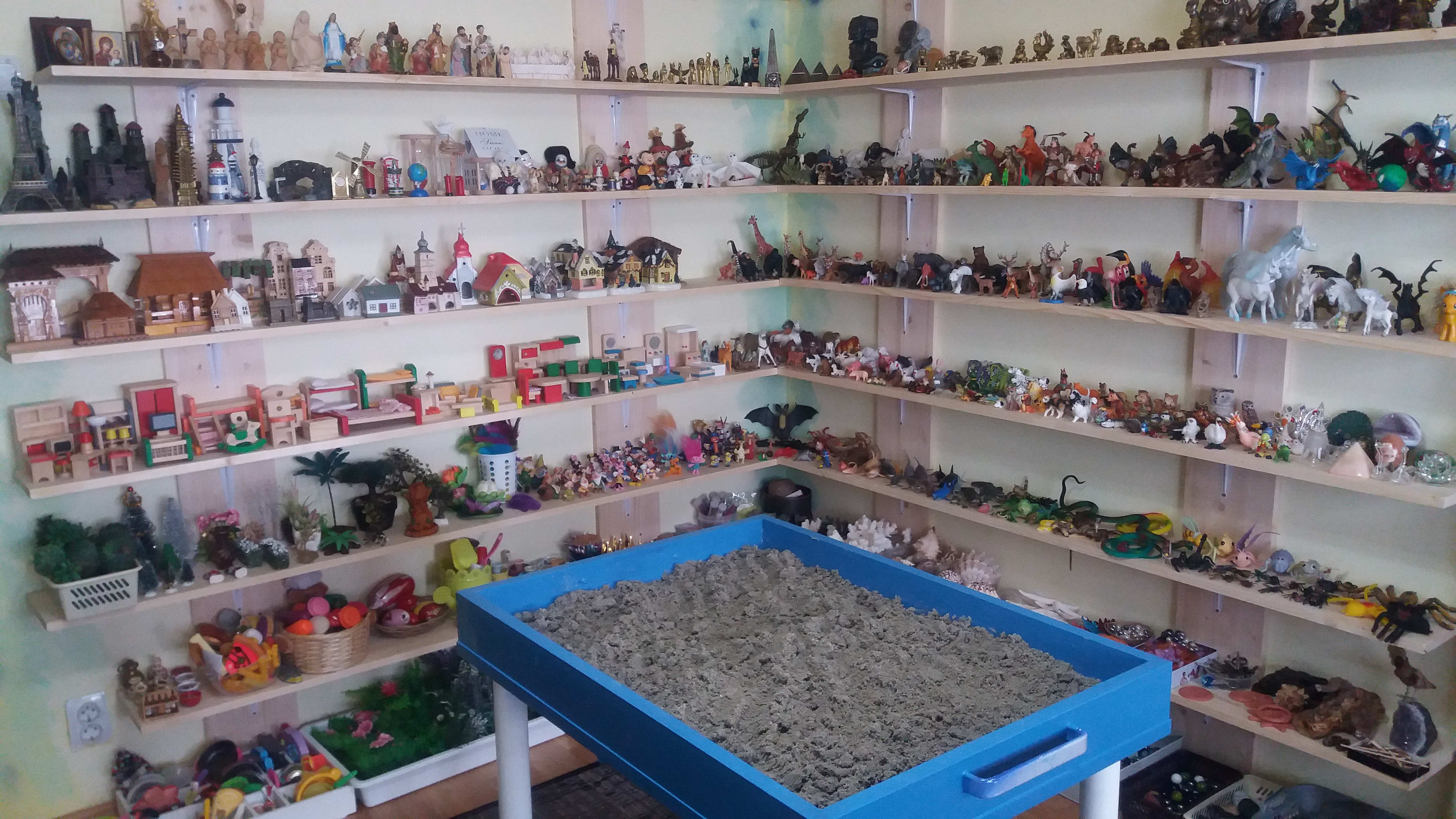 Cabinet individual de psihologie DINU MIHAELA