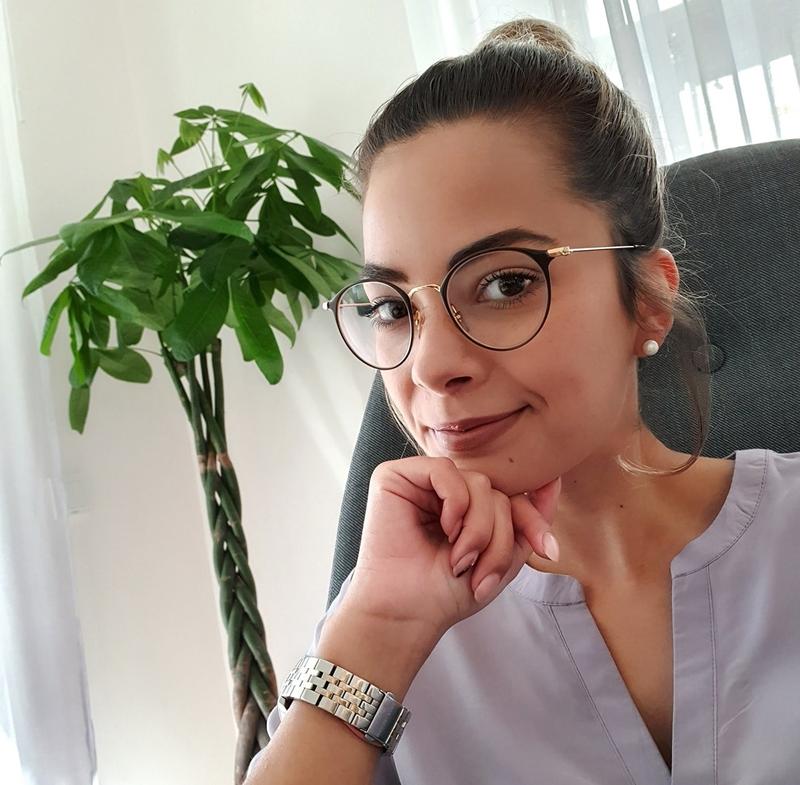 Cabinet de Psihologie Explorează Viața - Stăniloiu Maria