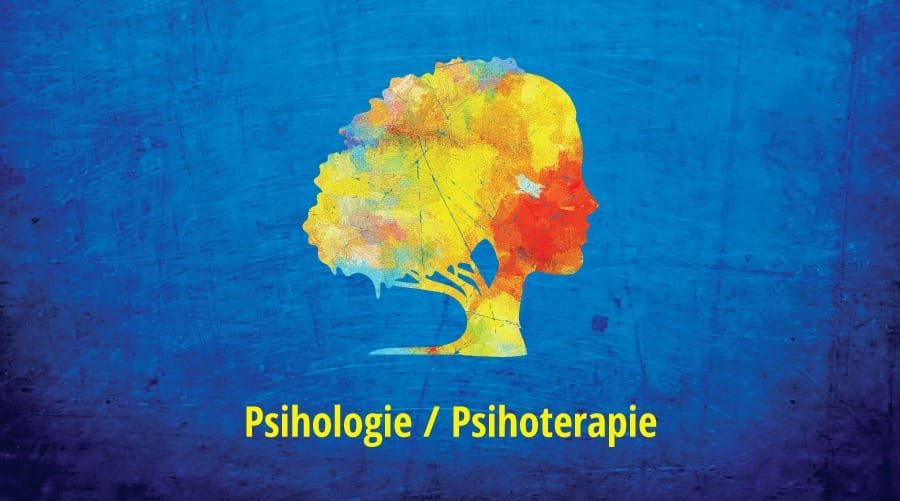 Psiholog Anda Mitroescu