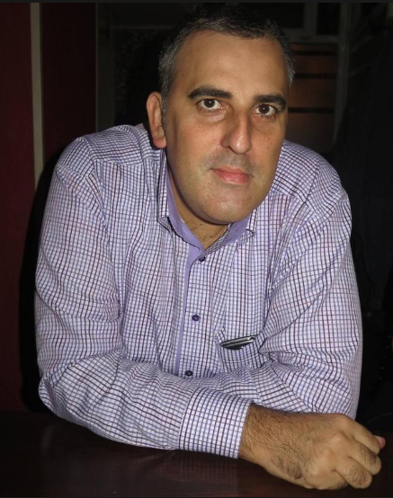 CABINET INDIVIDUAL DE PSIHOLOGIE CRETESCU DORIN NICOLAE