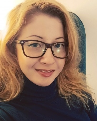 Monica Enescu - Psihoterapeut Bucuresti