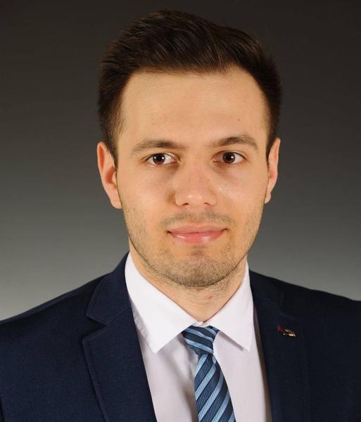 C.I.P - Marius Neagu |​ psiholog clinician & psihoterapeut integrativ |​ autorizat national & european