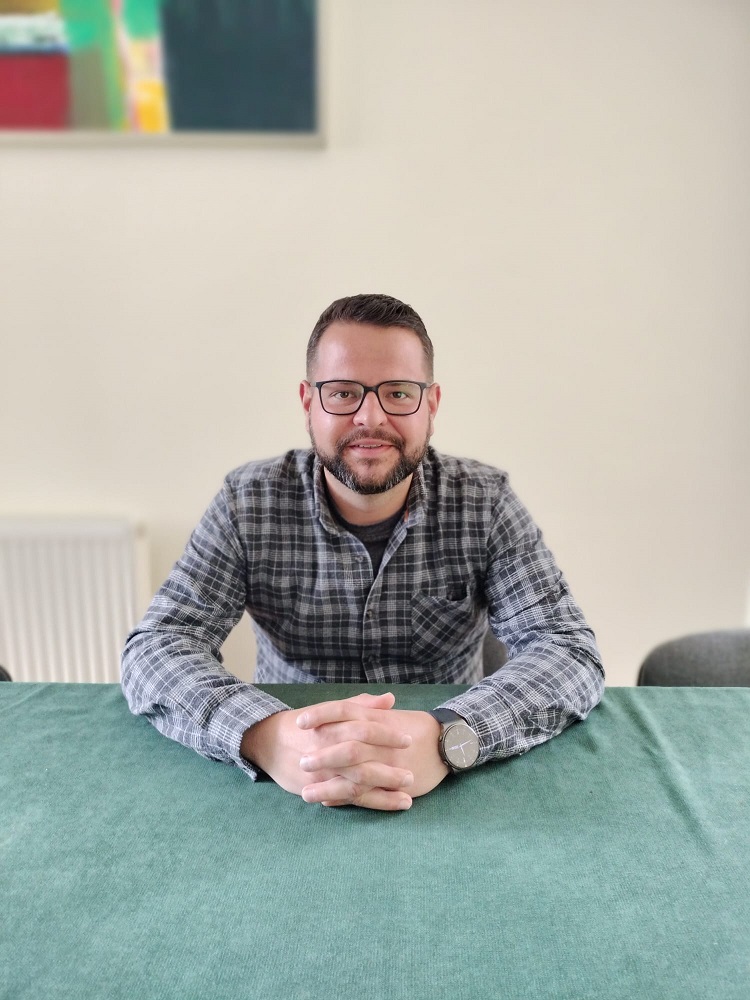 Hompot Andrei psiholog Bucuresti