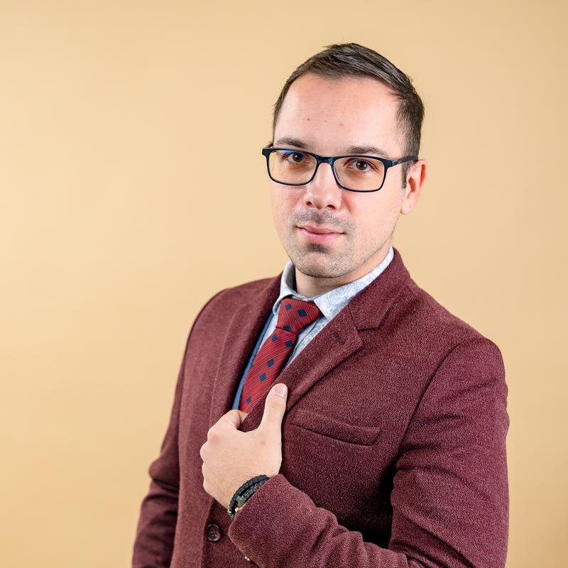 Cabinet de Psihologie Musat Filip