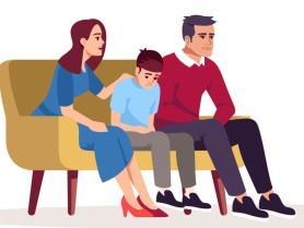 Oana Corina Michael - Psiholog Copii si Familie