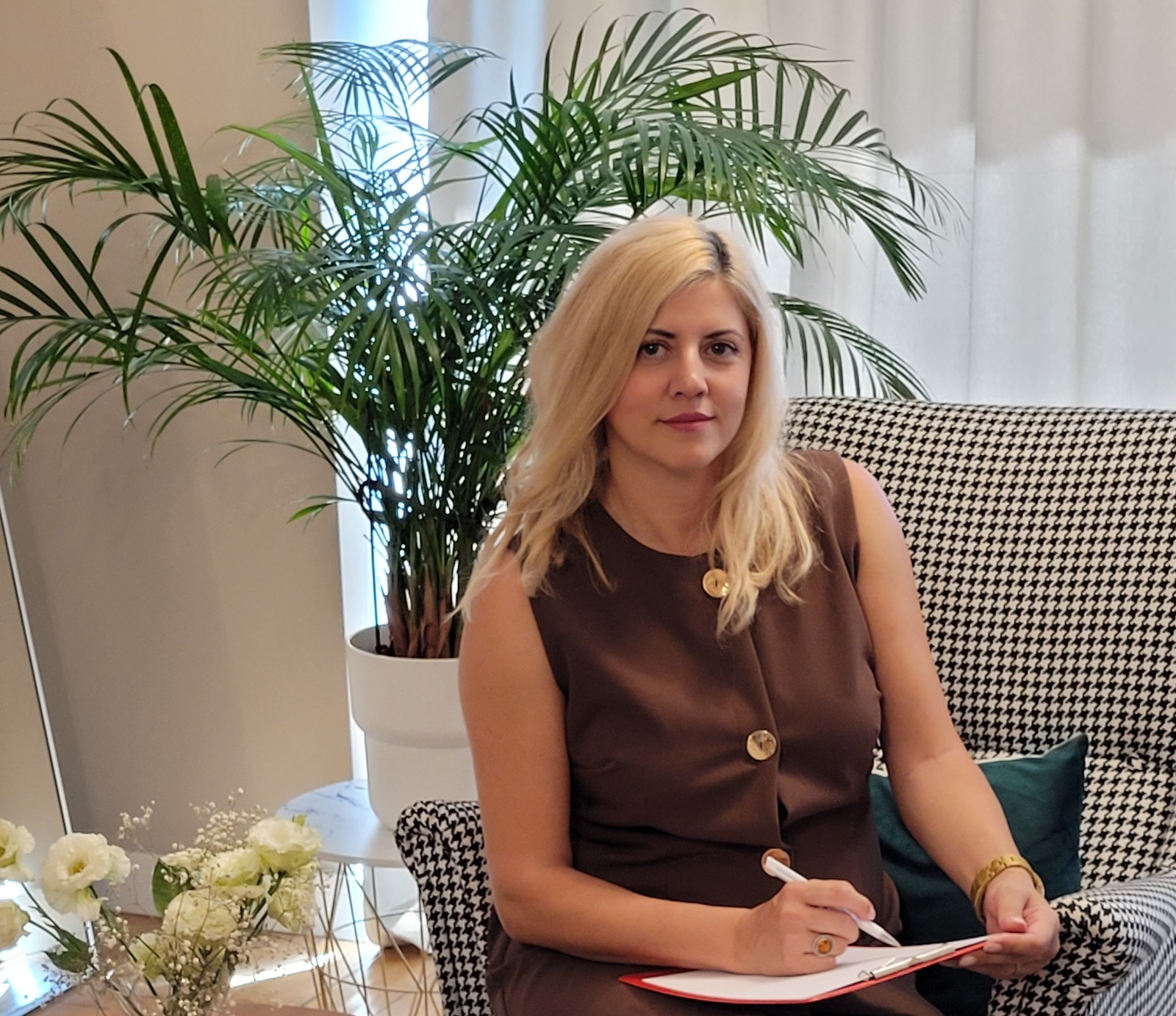 Adriana Grigore - Cabinet Individual de Psihologie