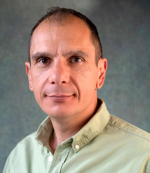 Psiholog Anastase Silviu