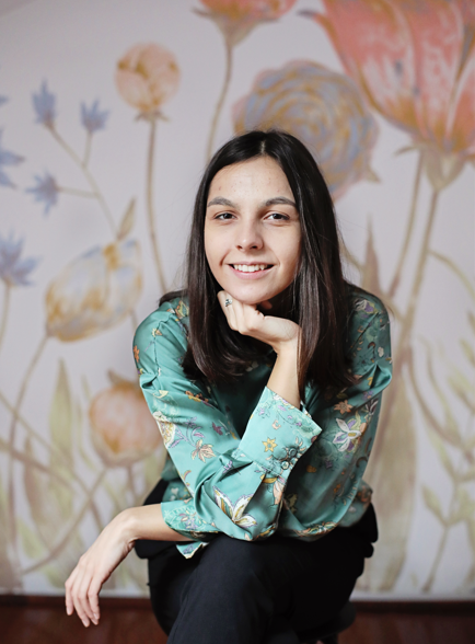 Ioana Oncioiu | Cabinet Individual de Psihologie