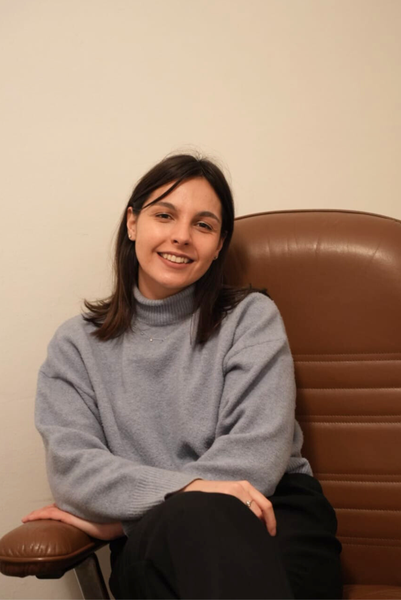 Ioana Oncioiu | Cabinet Individual de Psihologie