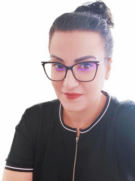 Psiholog Camelia Cochirleanu