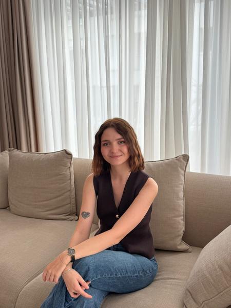 Psiholog Nitescu Raluca