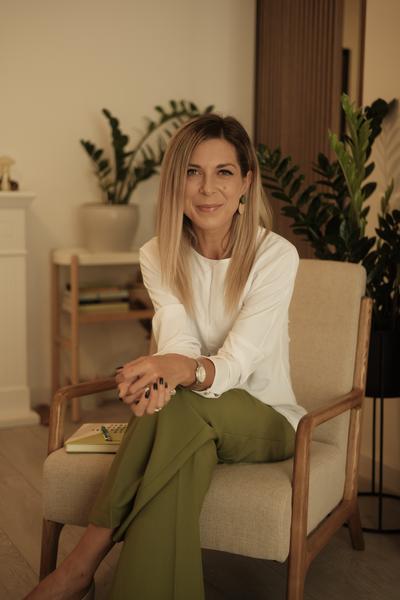 CABINET INDIVIDUAL DE PSIHOLOGIE ZIMTEA ALINA