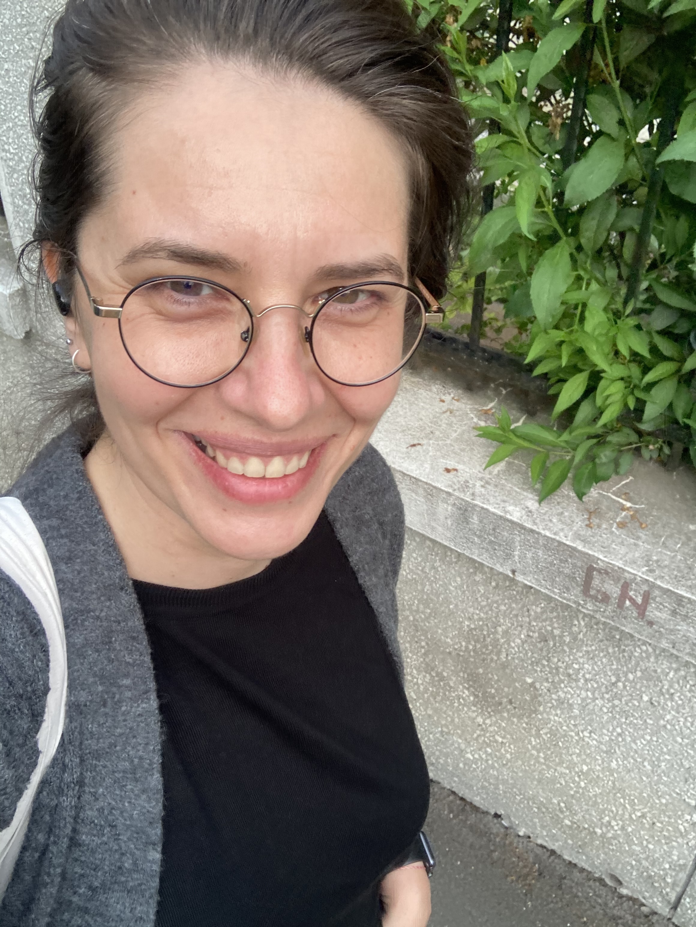 Psiholog Andreea Lupu