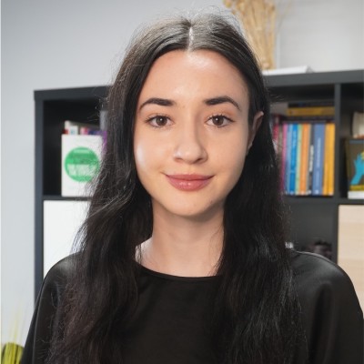 Psiholog Petraru Rebecca