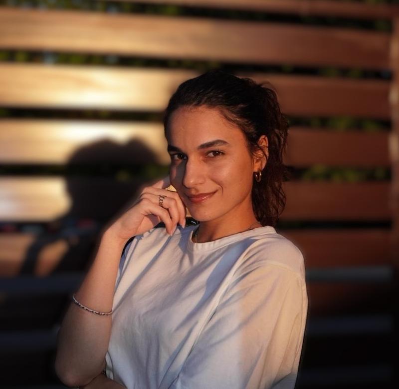 Psiholog Florescu Ariana