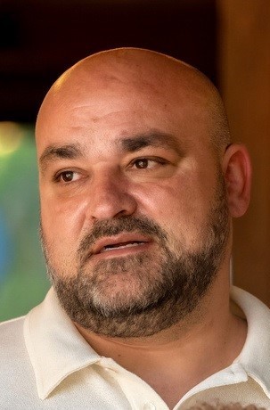 Psiholog Erhan Stefan