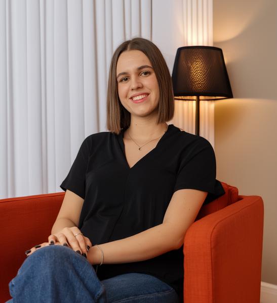 Psiholog Olteanu Carina-Elena