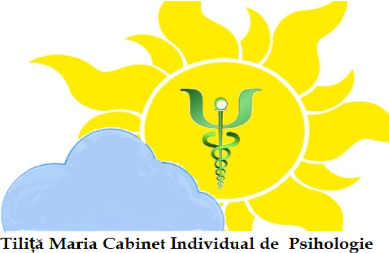 Tilita Maria Cabinet Individual de Psihologie
