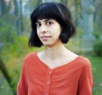 Cabinet Individual de Psihologie - Naum Corina