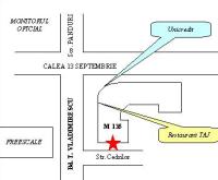 Cabinet Individual de Psihologie - Franga Monica