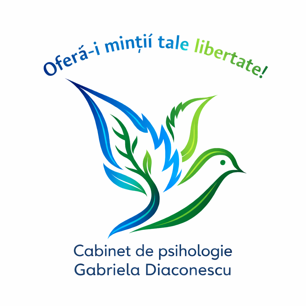 Cabinet de psihologie Gabriela Diaconescu