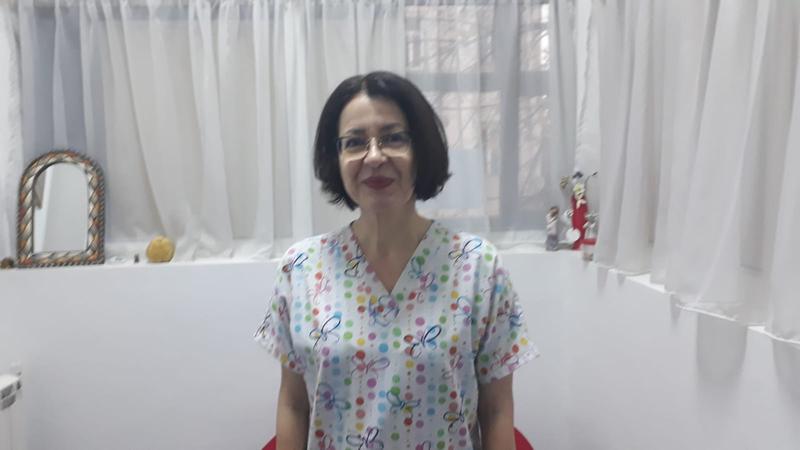 Cabinet individual de psihologie - Preda M. Mihaela