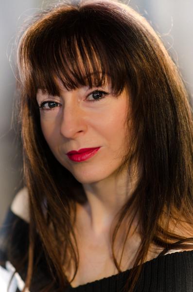 Cabinet Individual de Psihologie - Maria-Magdalena Macarenco