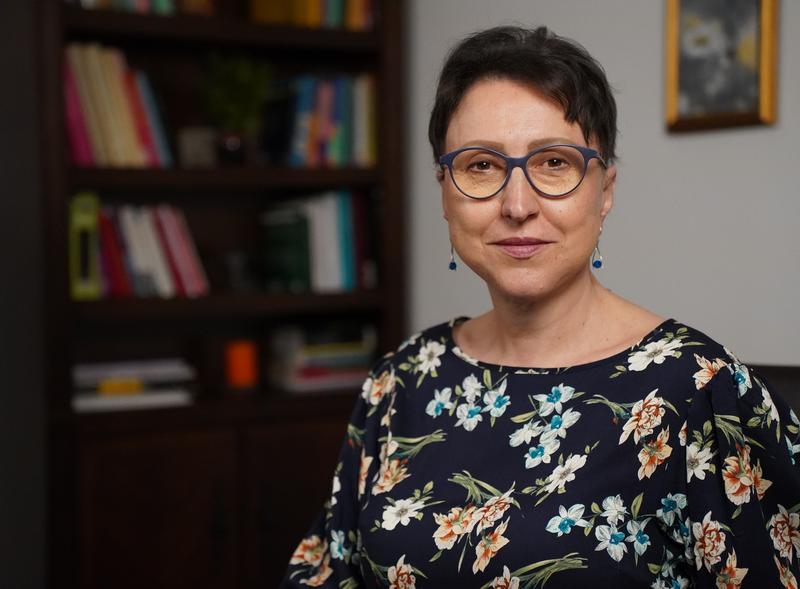 Cabinet Individual de Psihologie - Ioaneş Diana