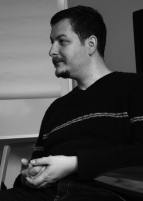 Cabinet individual de psihoterapie - Cristian Constantinescu