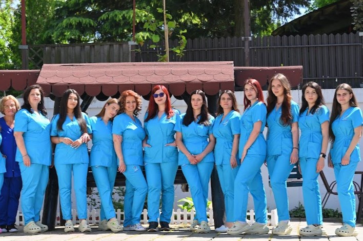 People Develop Center - Carmen Simona Sbarna