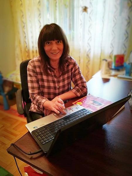 Cabinet Individual de Psihologie - Pavel Valentina