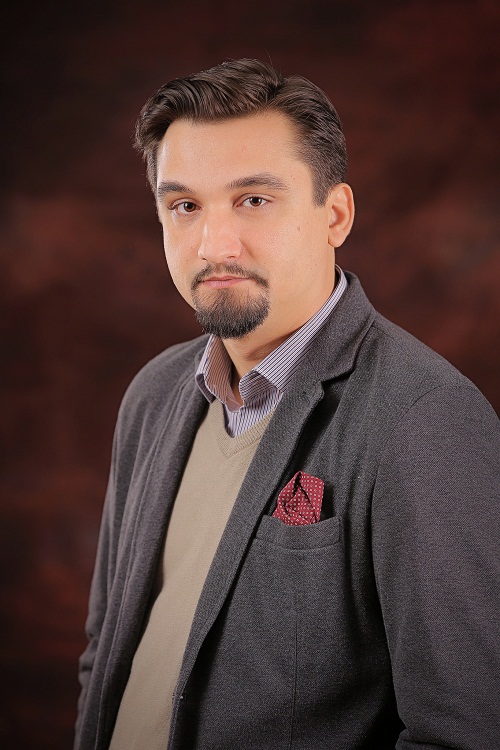 Cabinet Psihologie Claudiu Manea