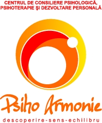 Centrul Psiho Armonie - Sterie si Tepurlui
