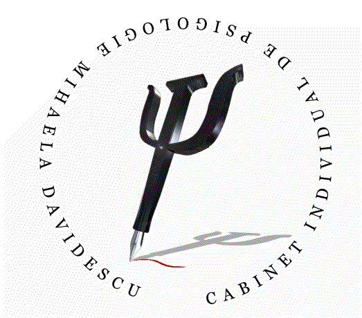 Cabinet individual de psihologie DAVIDESCU MIHAELA