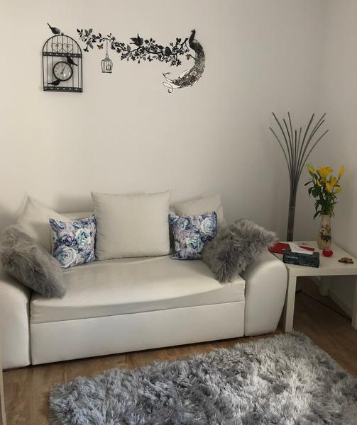 Diana Ristoiu - Psiholog Psihoterapeut