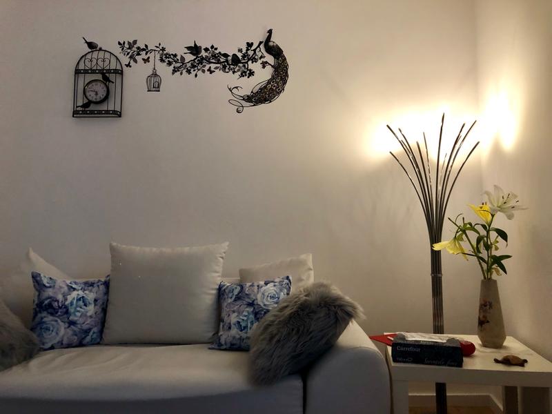 Diana Ristoiu - Psiholog Psihoterapeut