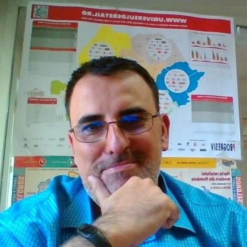 CABINET INDIVIDUAL DE PSIHOLOGIE CRETESCU DORIN NICOLAE