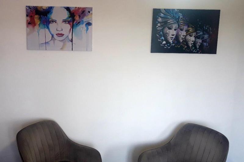 Cabinet individual de Psihologie Iuliana Stancu