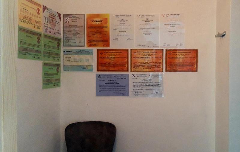 Cabinet individual de Psihologie Iuliana Stancu