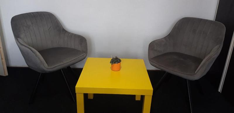 Cabinet individual de Psihologie Iuliana Stancu