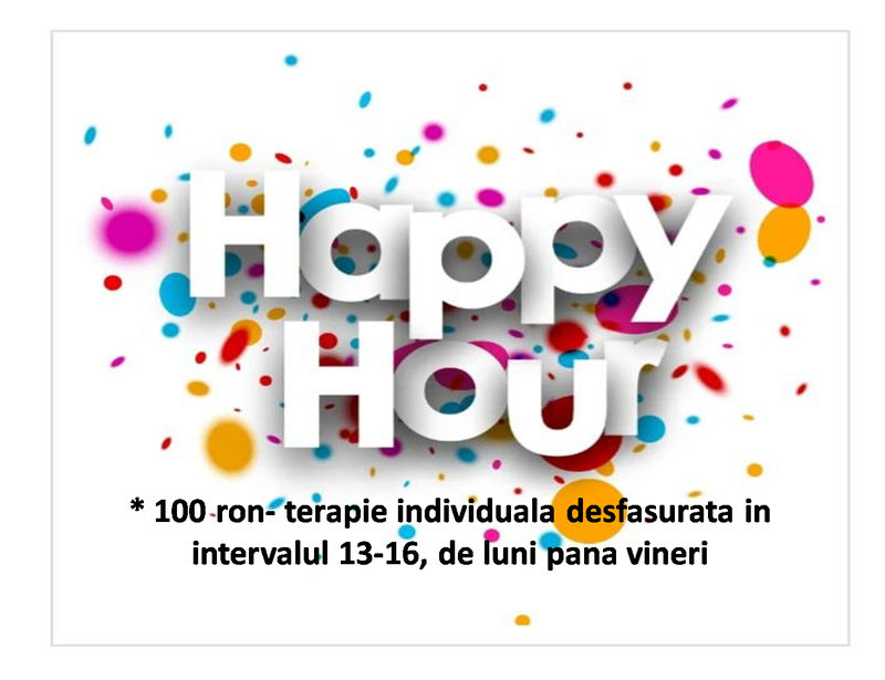 Cabinet individual de Psihologie Iuliana Stancu