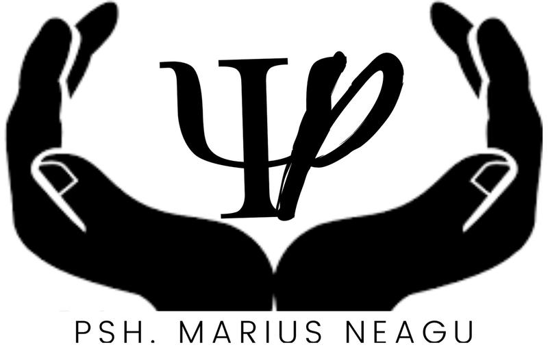 C.I.P - Marius Neagu |​ psiholog clinician & psihoterapeut integrativ |​ autorizat national & european