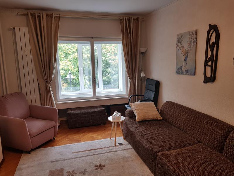 Hompot Andrei psiholog Bucuresti