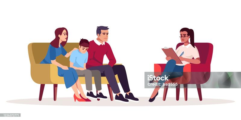 Oana Corina Michael - Psiholog Copii si Familie