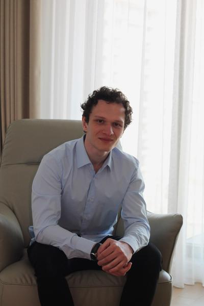 Tudor Bobei, Psihoterapie și Evaluare Psihologică