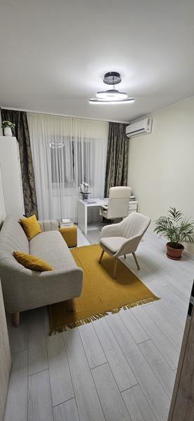 Adriana Grigore - Cabinet Individual de Psihologie