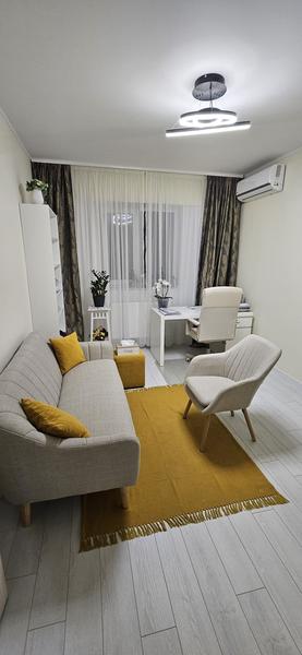 Adriana Grigore - Cabinet Individual de Psihologie