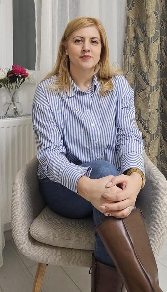 Adriana Grigore - Cabinet Individual de Psihologie