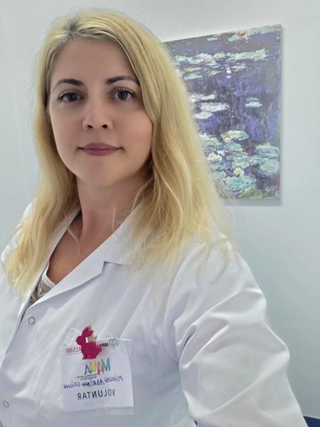 Adriana Grigore - Cabinet Individual de Psihologie