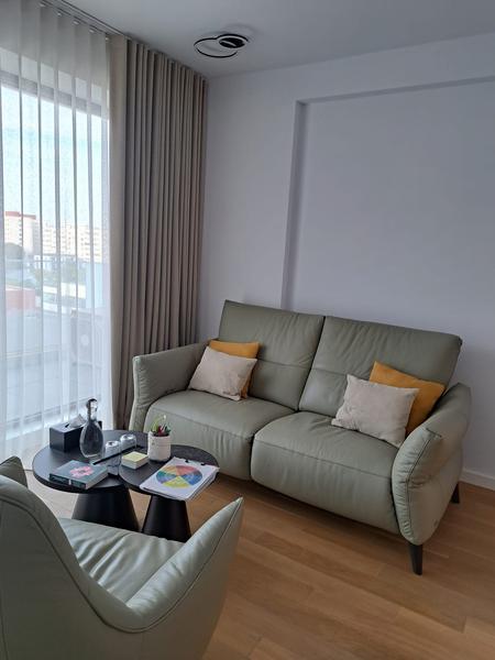 Ioana Oncioiu | Cabinet Individual de Psihologie